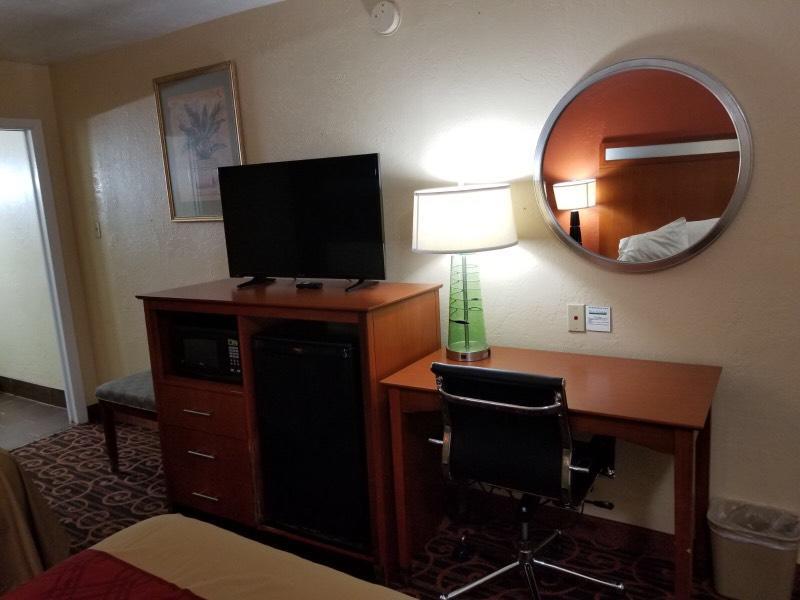 Econo Lodge Jasper Exterior foto